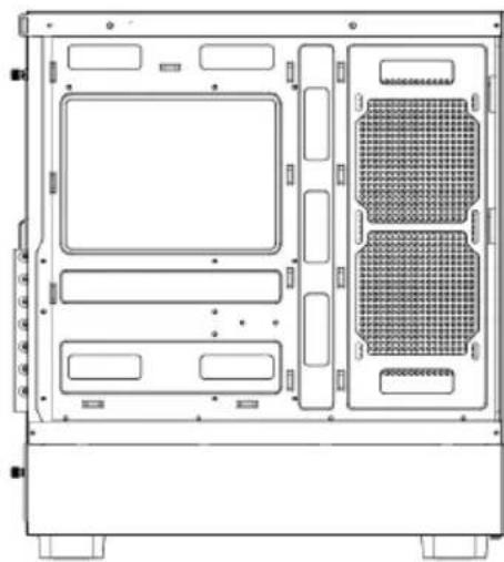 Vevor 215ATX - 18