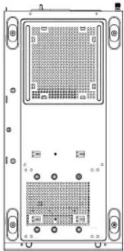 Vevor 215ATX - MODELL: 215ATX - 6