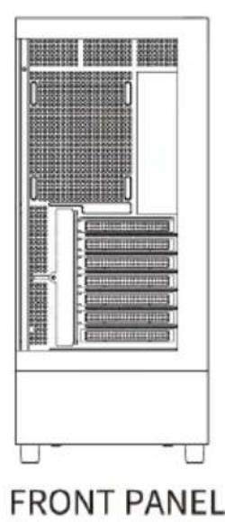 Vevor 215ATX - MODEL:215ATX - 6