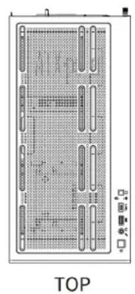 Vevor 215ATX - MODELL: 215ATX - 8