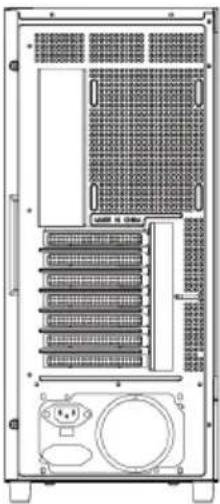Vevor 215ATX - MODEL: 215ATX - 20
