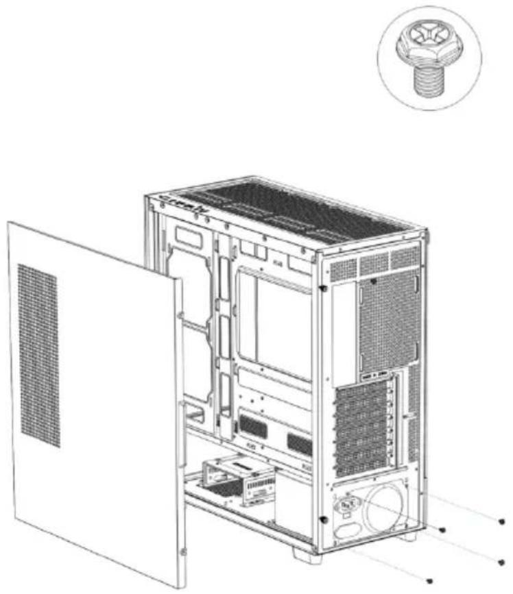 Vevor 215ATX - MODEL:215ATX - 20