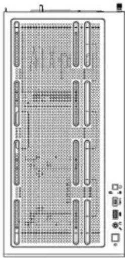 Vevor 215ATX - MODEL: 215ATX - 19
