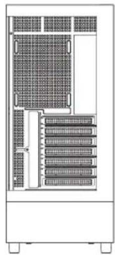 Vevor 215ATX - 16