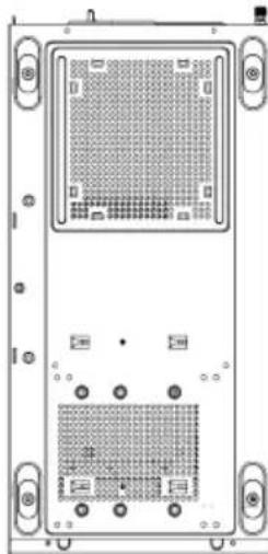 Vevor 215ATX - 22