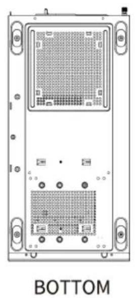 Vevor 215ATX - MODEL:215ATX - 11