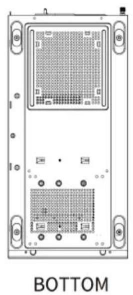 Vevor 215ATX - MODELL: 215ATX - 11