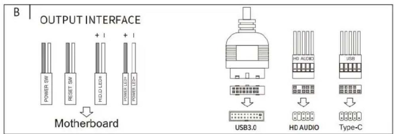 Vevor 215ATX - MODEL:215ATX - 4
