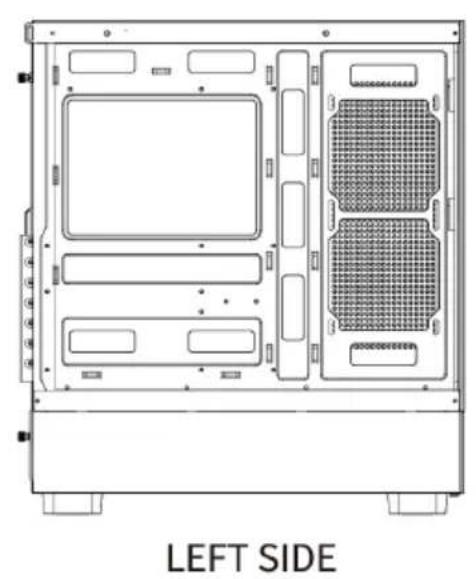 Vevor 215ATX - MODEL:215ATX - 7