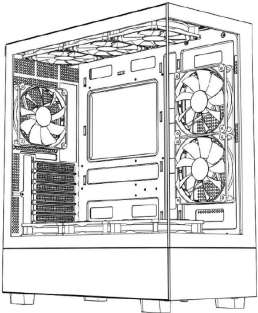 Vevor 215ATX - MODELE : 215ATX - 1