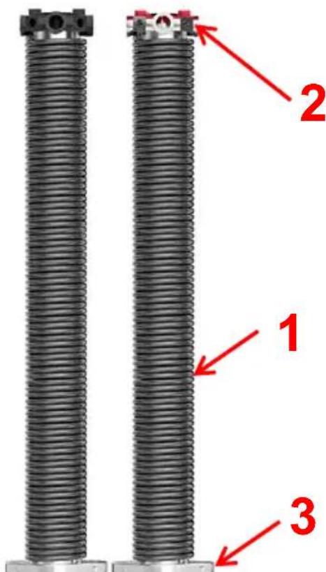 Vevor 225-2-24 - STRUCTURE DIAGRAM - 1