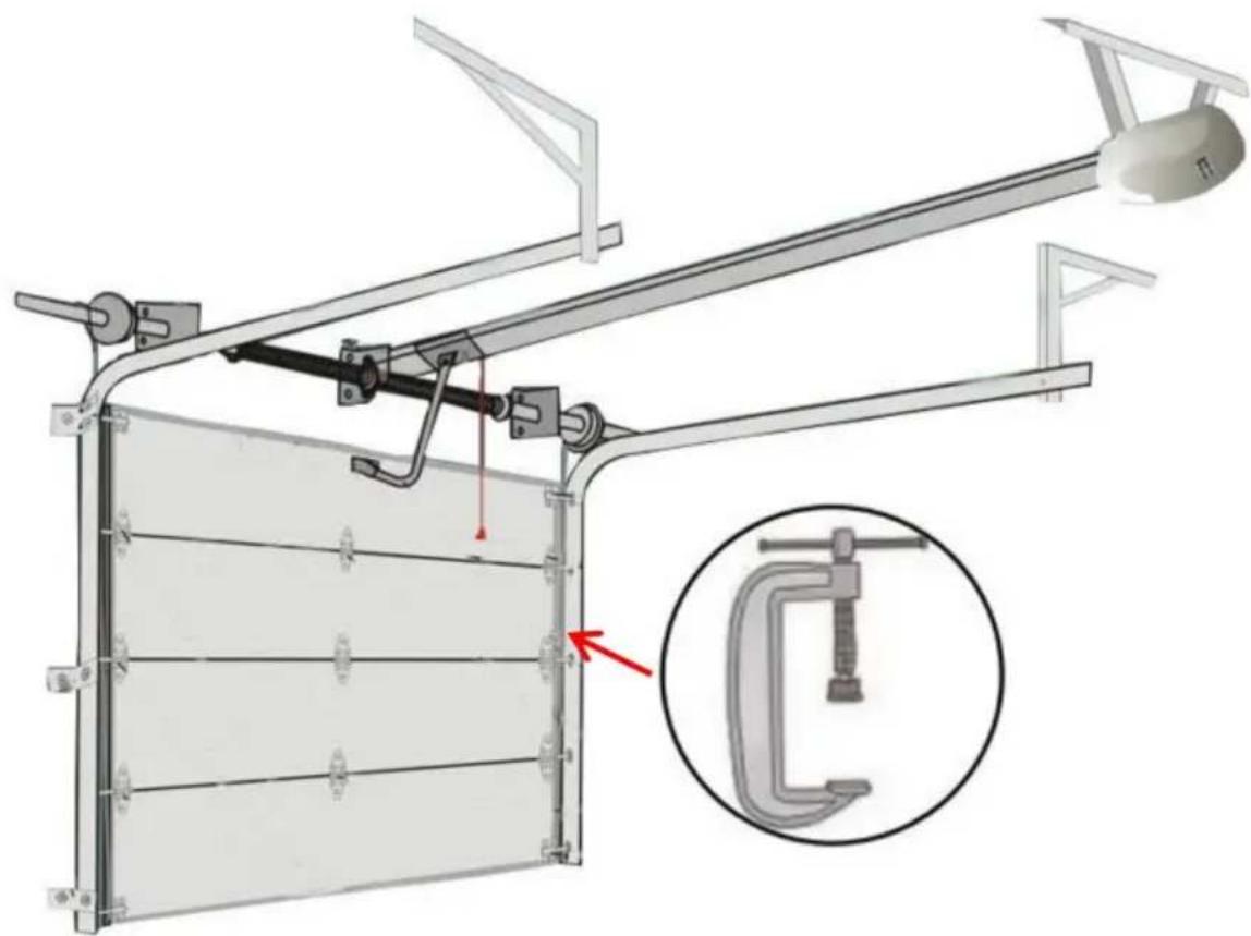 Vevor 225-2-24 - WARNING - 1