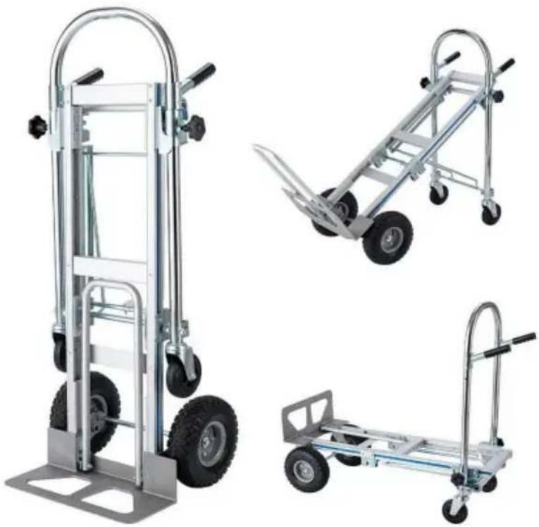 Vevor 2143B - TOUGH TOOLS, HALF PRICE - 1