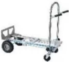 Vevor 2143B - INSTALLATIONSHINWEISE - 3