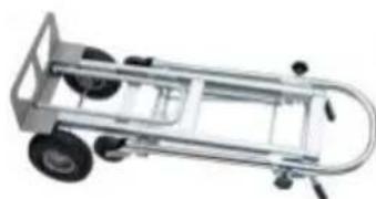 Vevor 2143B - INSTALLATION NOTES - 5