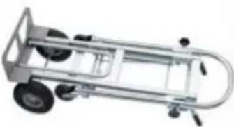 Vevor 2143B - INSTALLATIONSHINWEISE - 4
