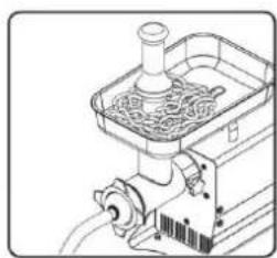 Vevor 1A-EG132 - BESOIN D'AIDE? CONTACTEZ-NOUS! - 2