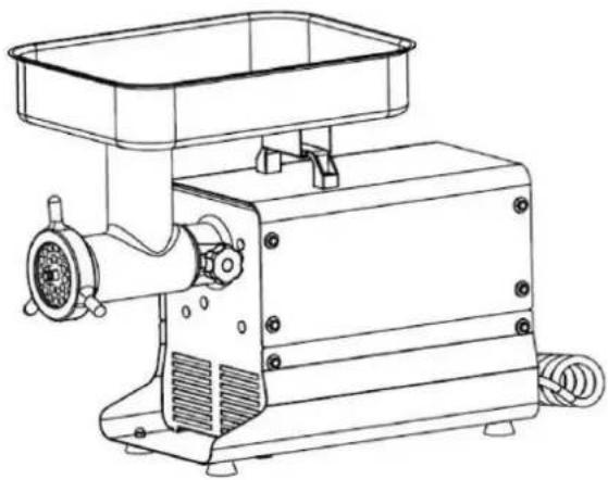 Vevor 1A-EG132 - INSTRUCTIONS DE NETTOYAGE - 6