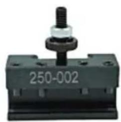 Vevor 250-2008 - Características: - 2