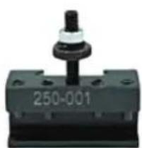 Vevor 250-2008 - ENSEMBLES DE POTEAU D'OUTILS DE TYPE CALE - 4