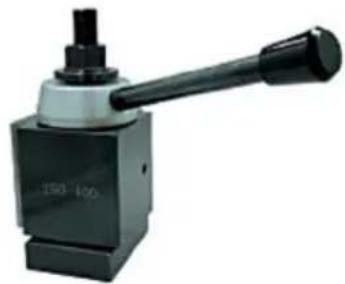 Vevor 250-2008 - WIGTYPE GEREEDSCHAPSPAALSETS - 1