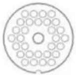 Vevor 1A-PG612G - DELLISTA - 5