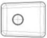 Vevor 1A-PG612G - PARTS LIST - 2