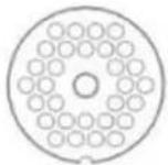 Vevor 1A-PG612G - TEILELISTE - 5