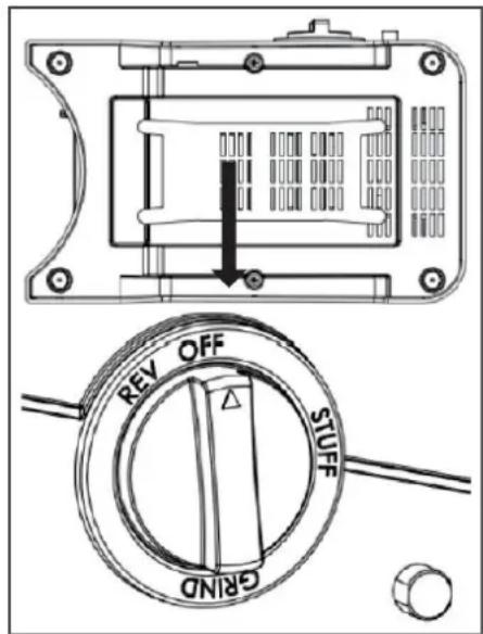Vevor 1A-PG612G - Tips - 1