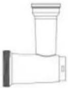 Vevor 1A-PG612G - PARTS LIST - 8