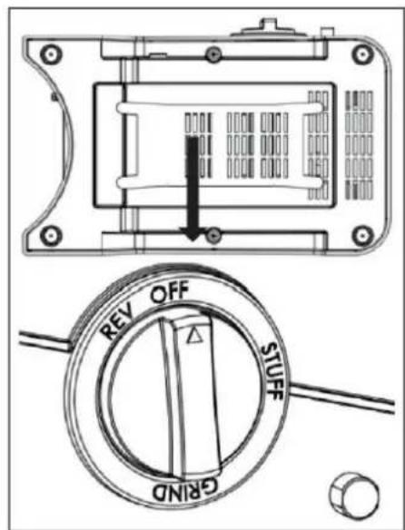 Vevor 1A-PG612G - Tips - 1