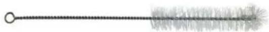 Vevor 1A-PG612G - AVERTISSEMENTS - 12