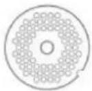 Vevor 1A-PG612G - TEILELISTE - 6