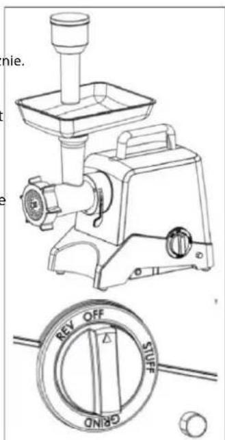 Vevor 1A-PG612G - INSTRUKCJA MONTAŻU - 3