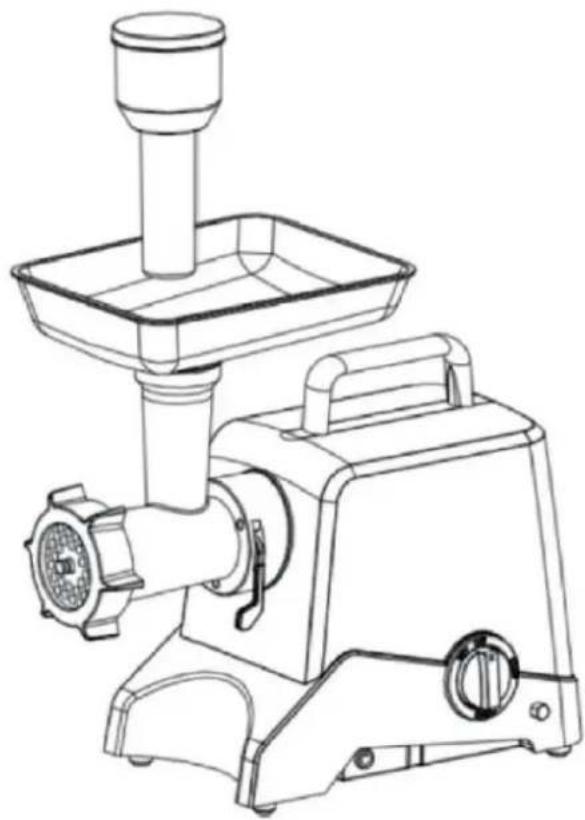 Vevor 1A-PG612G - TOUGH TOOLS, HALF PRICE - 1