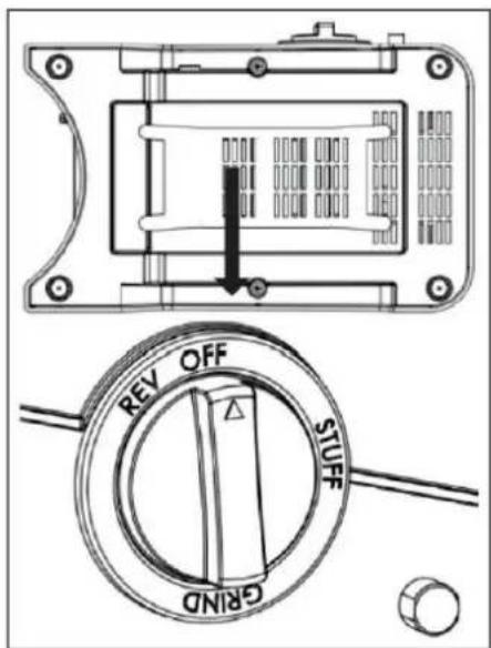 Vevor 1A-PG612G - Tipps - 1
