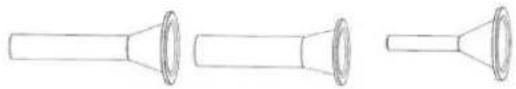 Vevor 1A-PG612G - TEILELISTE - 11