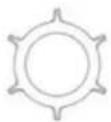 Vevor 1A-PG612G - TEILELISTE - 9