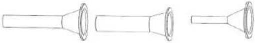 Vevor 1A-PG612G - PARTS LIST - 11