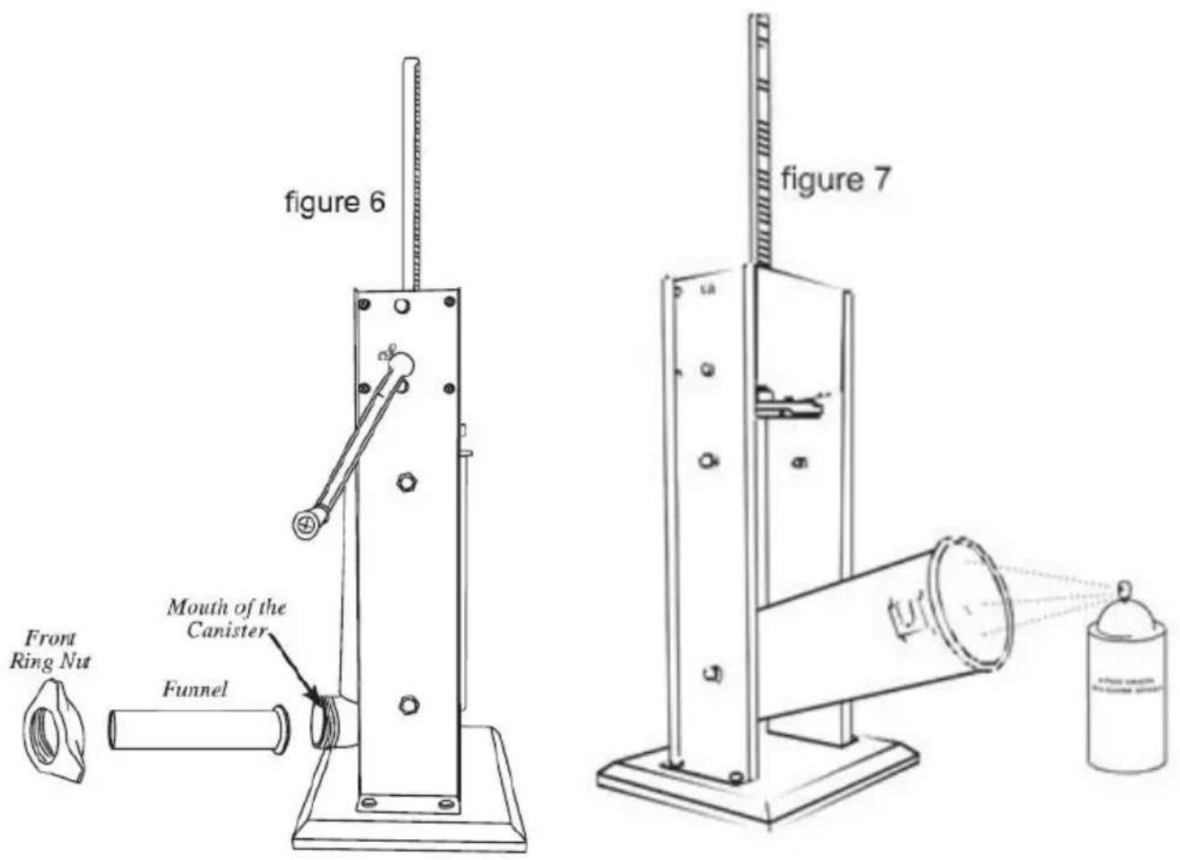 Vevor 1A-SS715 - NADUJNIK MONTAŽ - 1