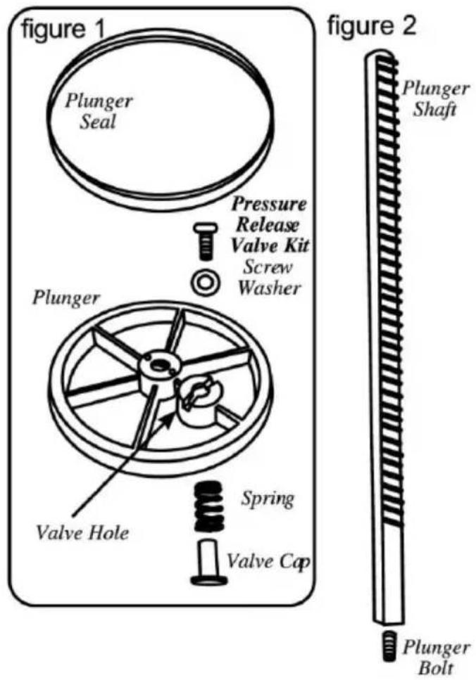 Vevor 1A-SS715 - ANLEITUNG AUFBEWAHREN - 1