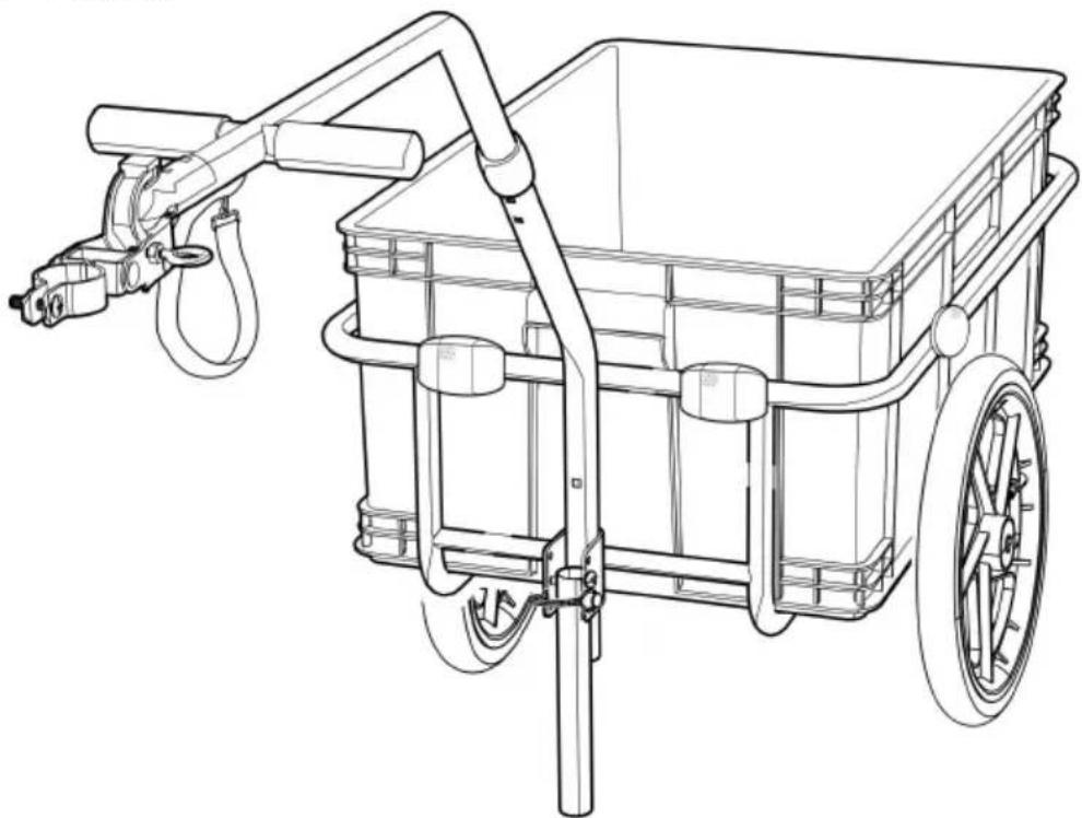 Vevor 20315 - MODELL: 20315 - 1