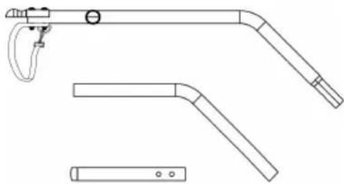 Vevor 20315 - MODEL AND PARAMETERS - 5