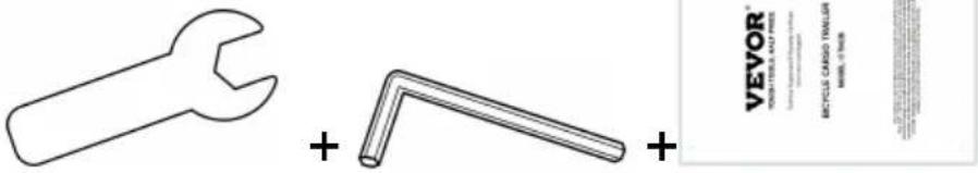 Vevor 20315 - 7