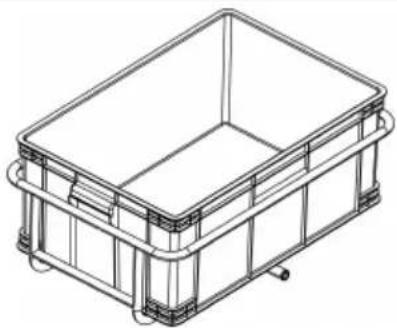 Vevor 20315 - MODELLO: 20315 - 1