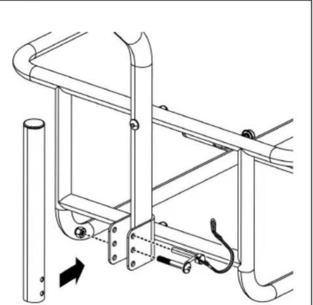 Vevor 20315 - ATTENZIONE - 2