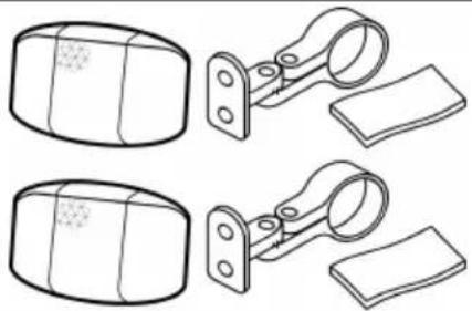 Vevor 20315 - CONTENTS - 4