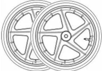 Vevor 20315 - 2