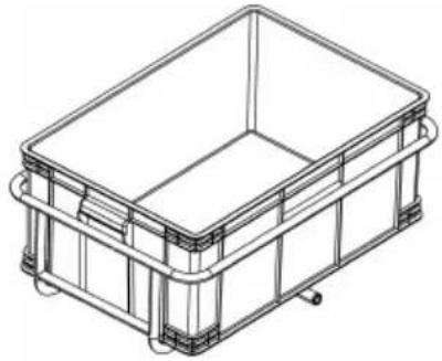 Vevor 20315 - CONTENTS - 1