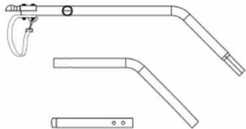 Vevor 20315 - CONTENTS - 5
